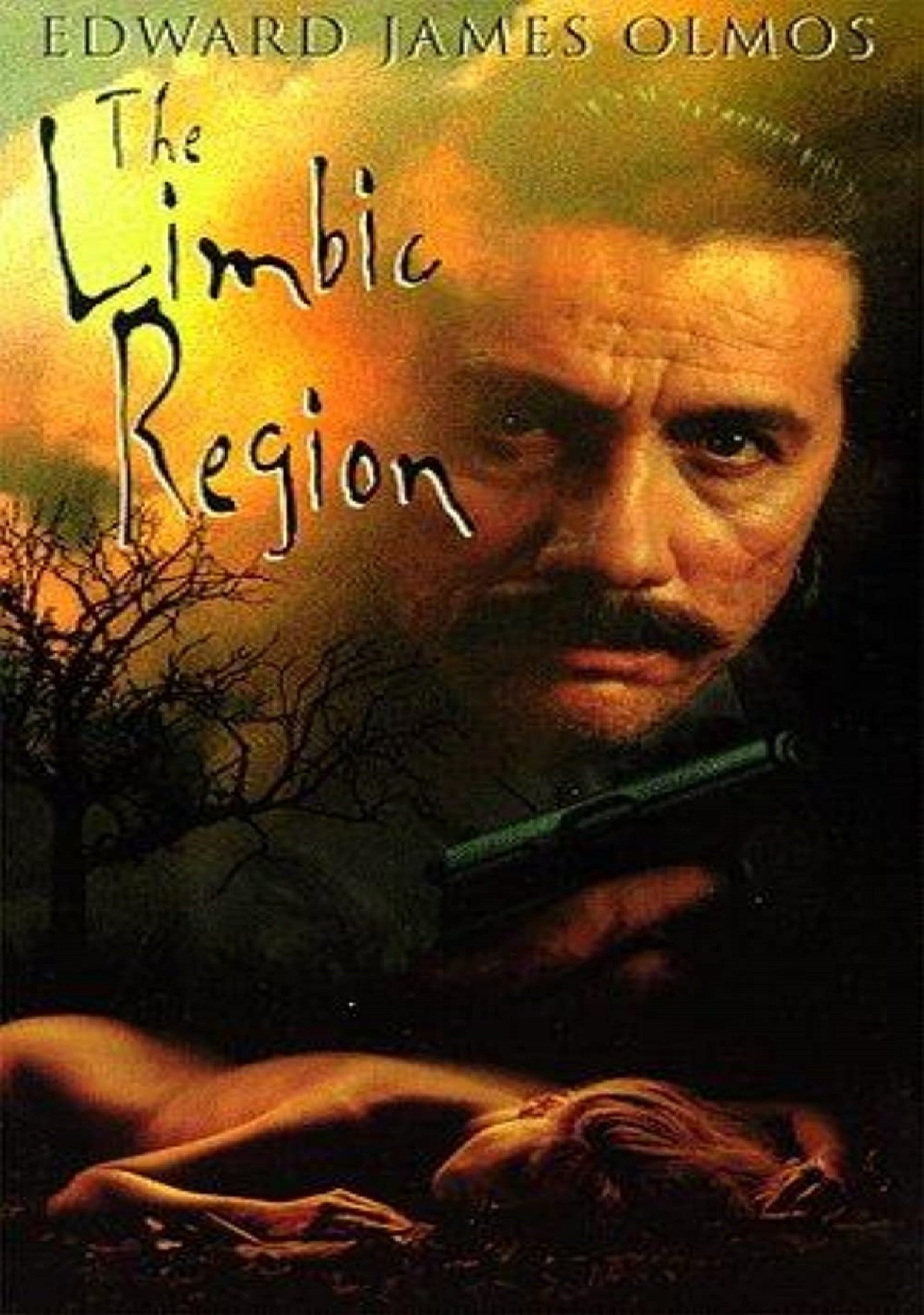 Постер The Limbic Region